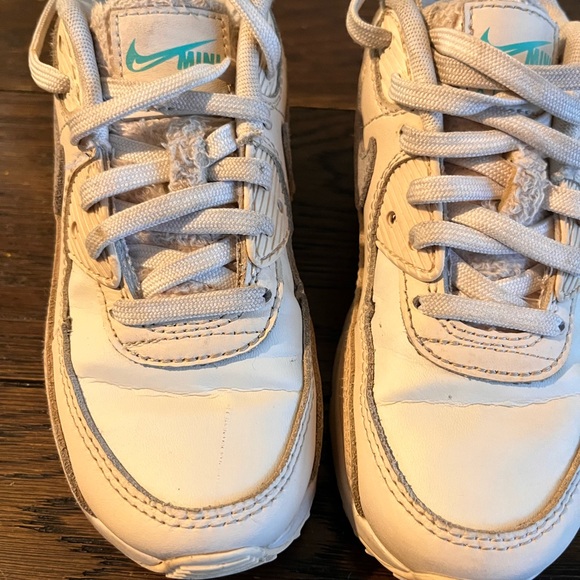 Nike air max 90 LTR size 12.5c - Picture 3 of 4